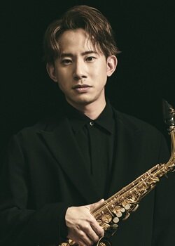 浜離宮朝日ホール｜コンサート情報｜上野耕平サクソフォンリサイタル